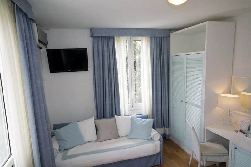 Bed & Breakfast Raffaelli Villino Limoni