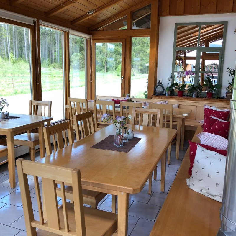 Waldhaeusl am Schleicherbach