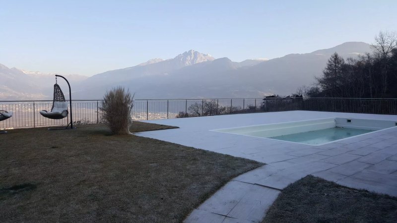 Vital-Panoramahof Niederhof