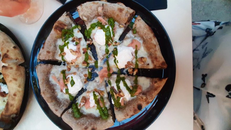 Momenti - Persone, Pizze & Drink