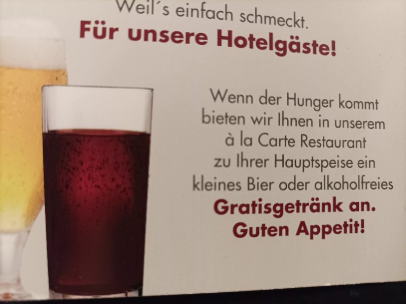 Hotel Zum Eichenzeller