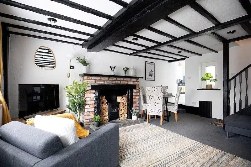 Cosy Cottage based in the North of the Lakes