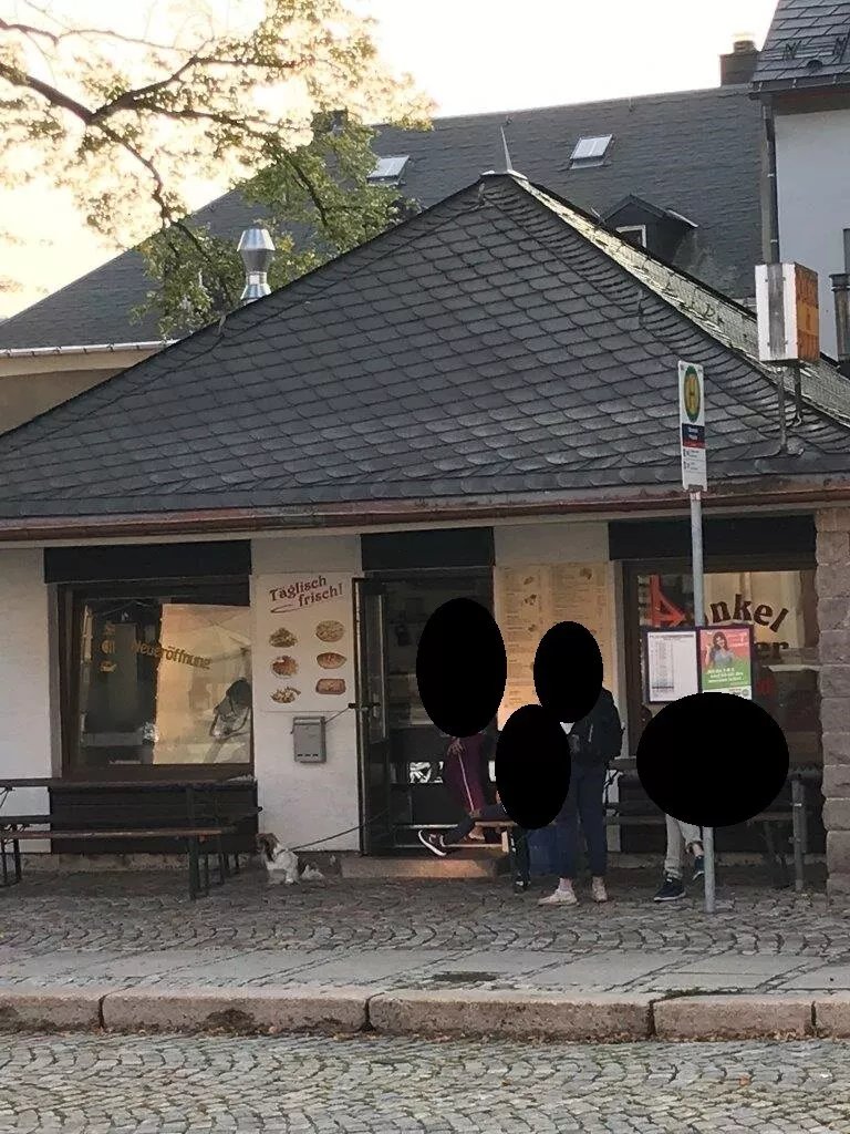 Onkel Doner - Doner & Pizza