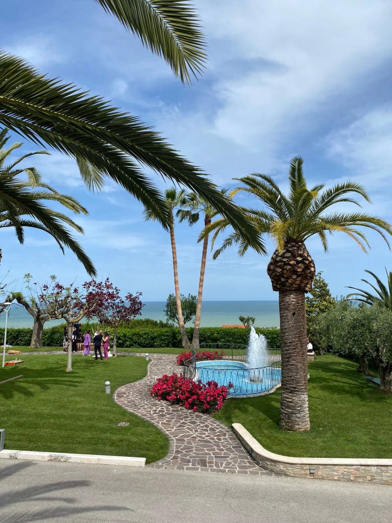 Parco sul Mare