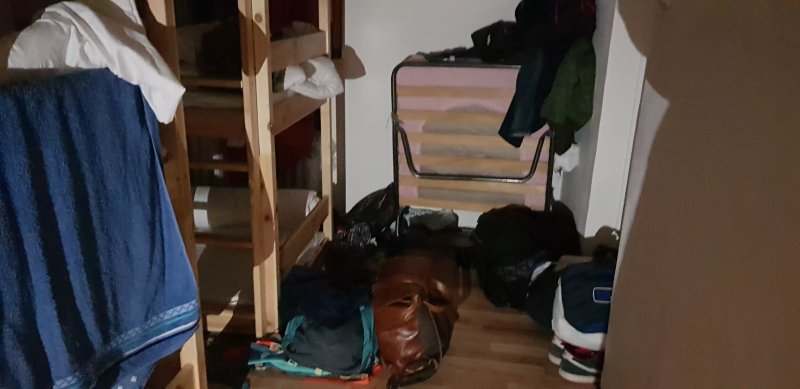 Hostel IBEX