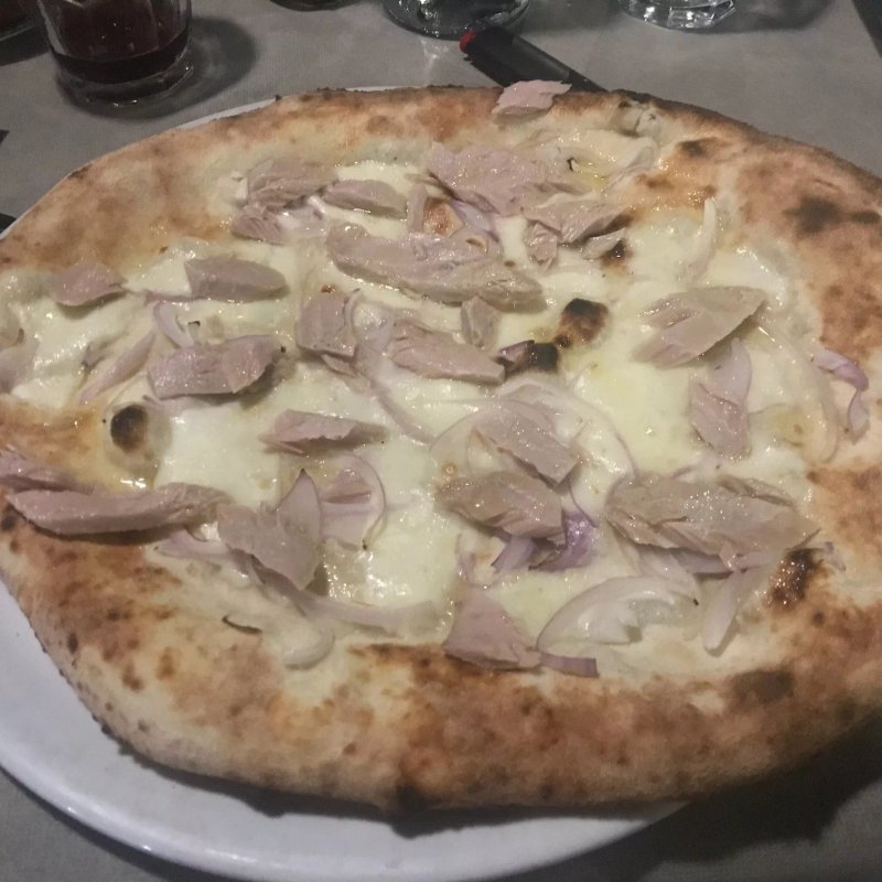 Pizzeria L'Eden
