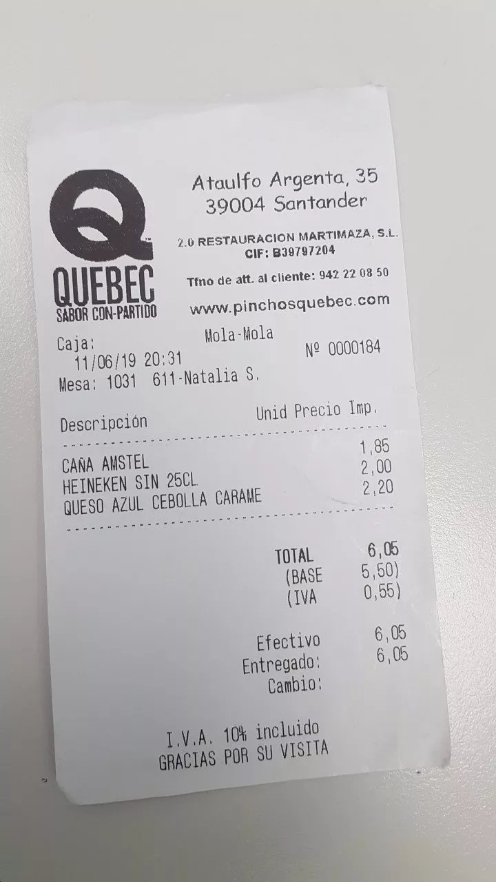 Quebec