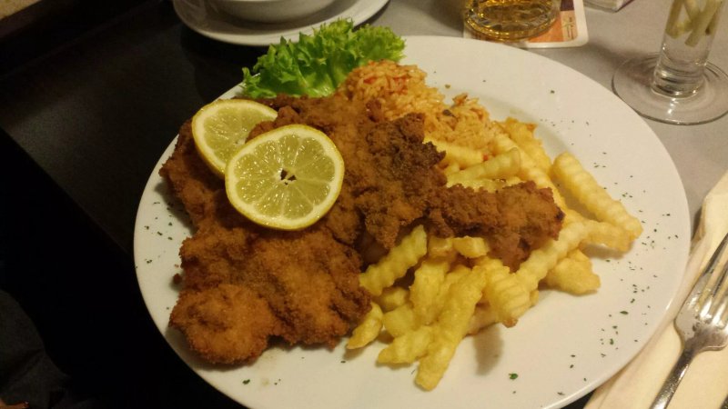 Zur Stadt Limburg