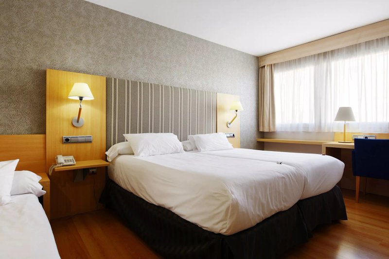 U Hotel Villa Gomá