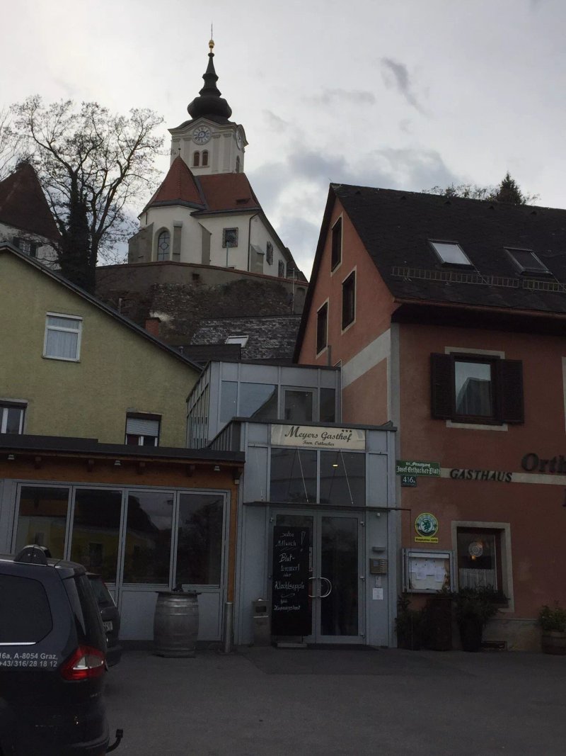 Meyers Gasthof