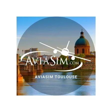 AviaSim Toulouse