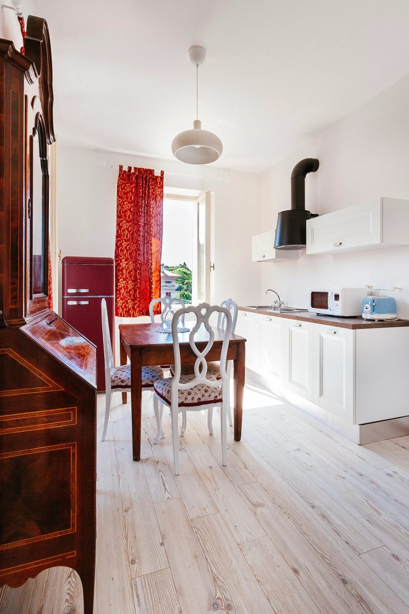 Villa Francesca Luxury