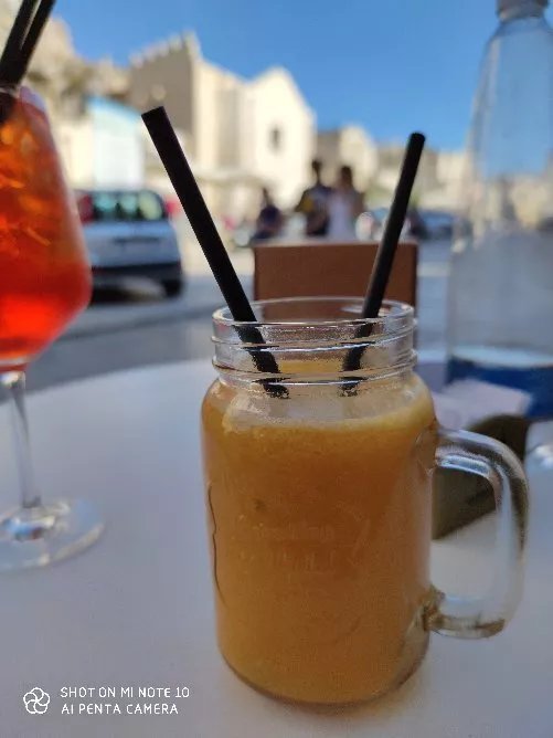 Altieri Cafe