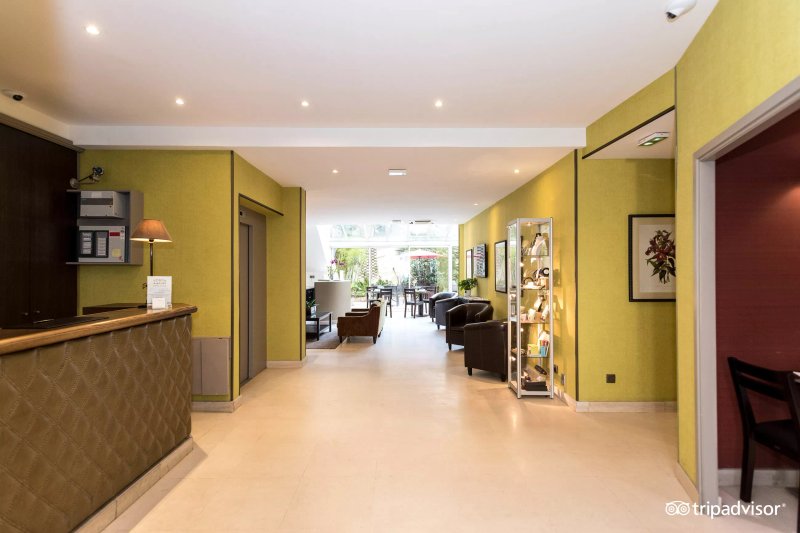 Hotel Orchidee