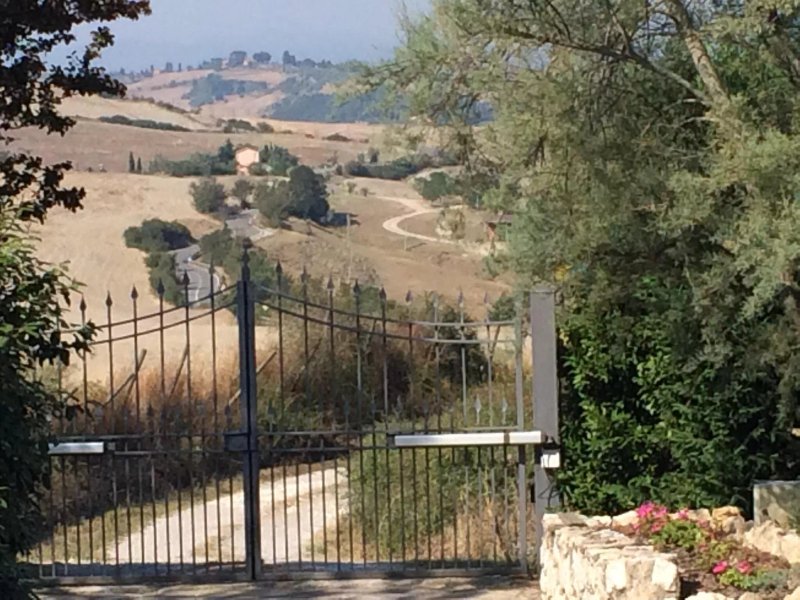 Agriturismo Podernuovo