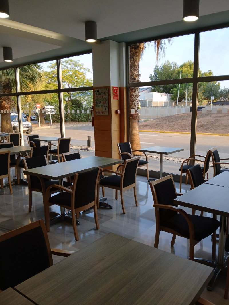Holiday Inn Express Valencia - Bonaire By IHG