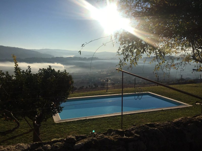 Quinta da Portela - Casa Visconde de Arneiros