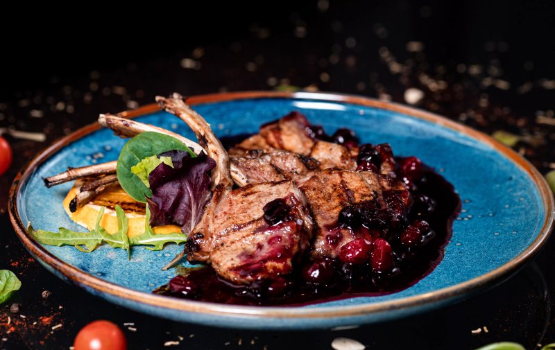 VisPas Restaurant