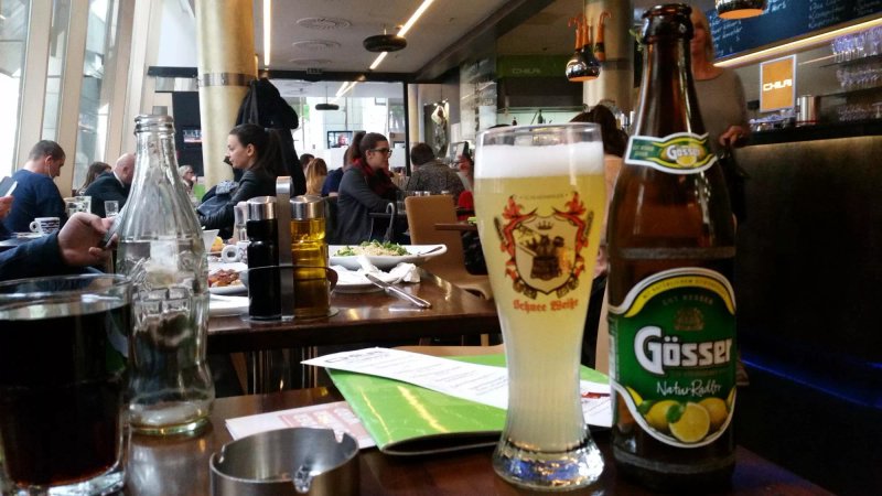 Chilai Ringstrassen Galerien