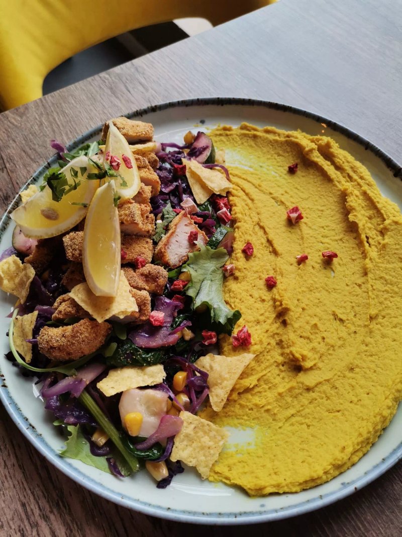 Balance FitFood - Aveiro