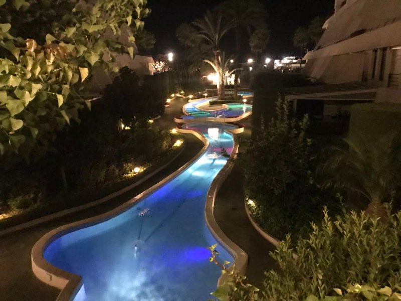 Apartment Marbella House
