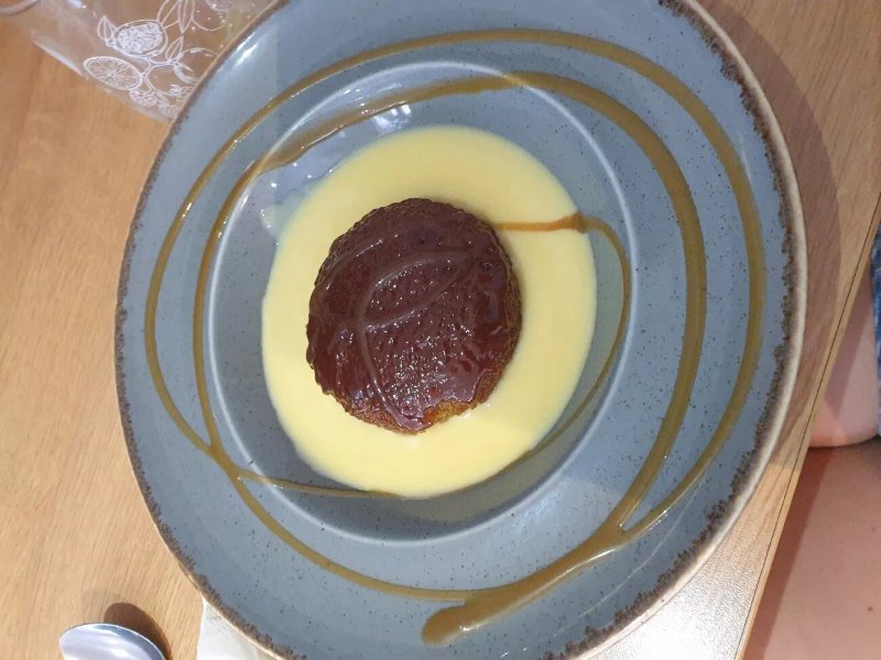 The Lamb & Flag Inn