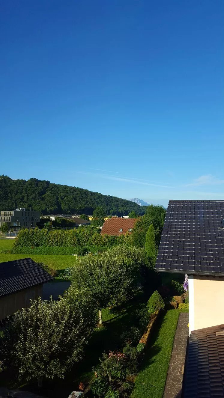 Gasthof Fischachstub'n