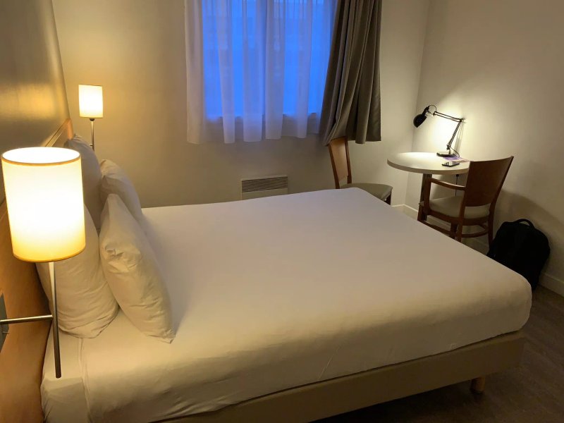 Sejours & Affaires Le Magistere