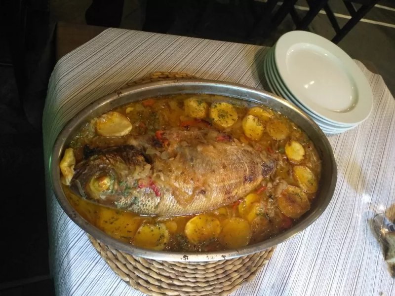 Sidreria El Cuetu