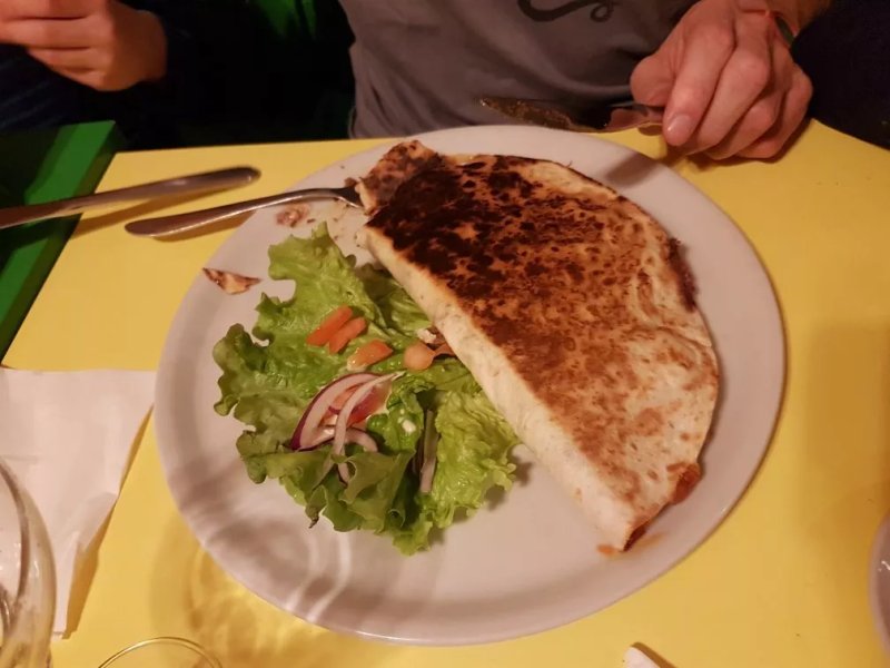 El Taquito