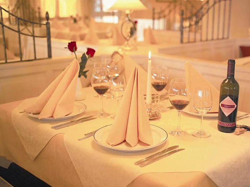 Hotel-Restaurant Seeblick
