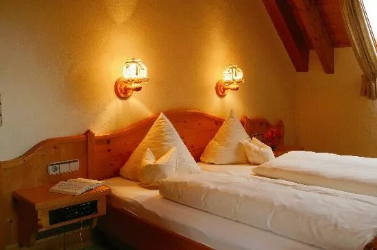Hotel Imbery