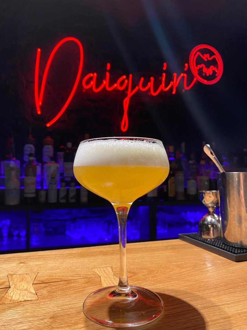Daiquiri Riga