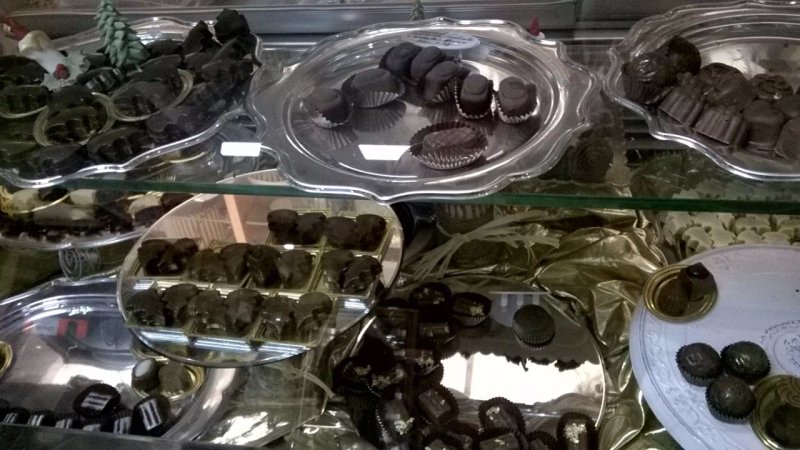 Caffe' Pasticceria Abruzzese Di Faraone & C. Snc