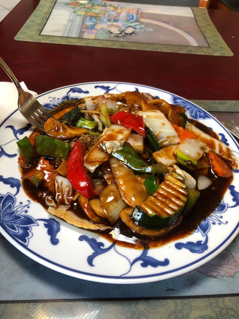 Asia Wok