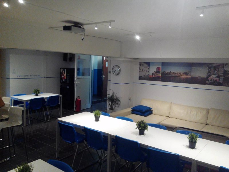 Hostel Bureau