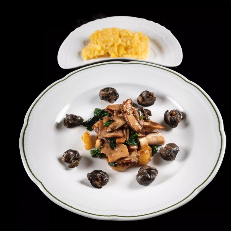 Ristorante L'Ambasciata - Quistello