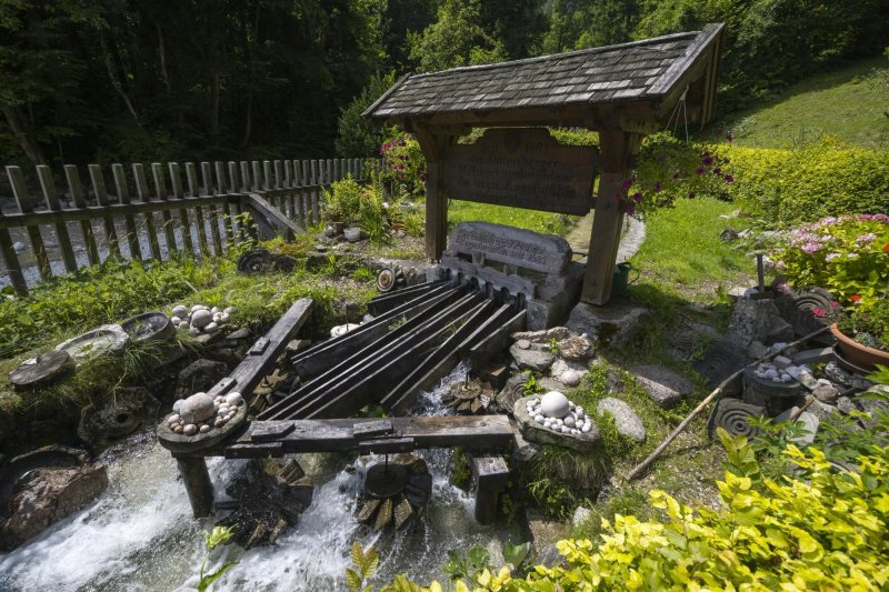 Gasthaus - Pension Zur Kugelmuhle