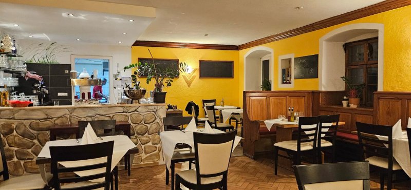 Ristorante Pizzeria L`Aurora