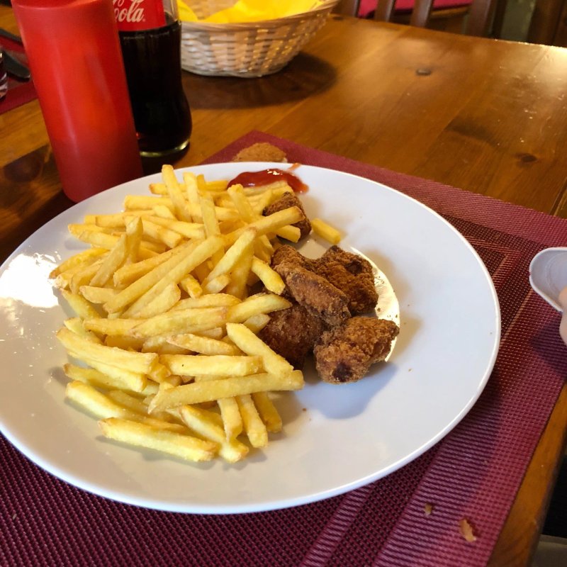 Ristorante Veranda