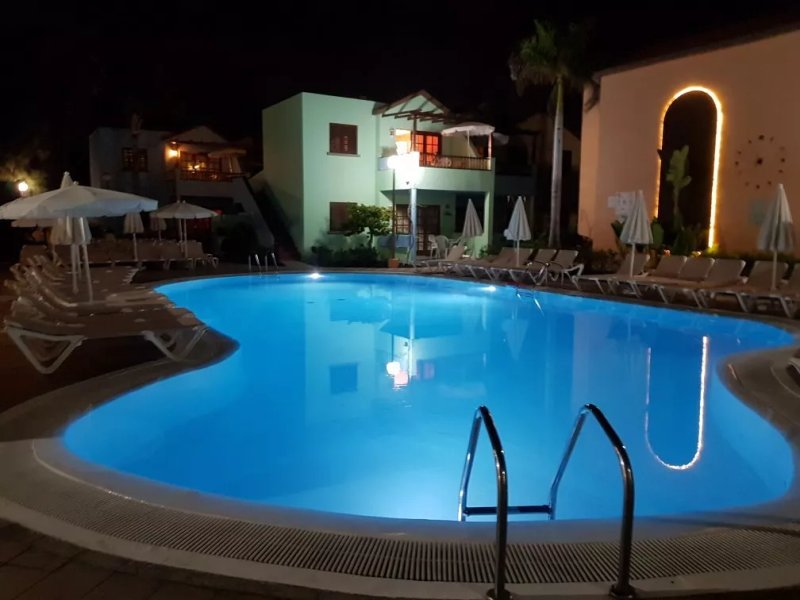 Club Vista Serena