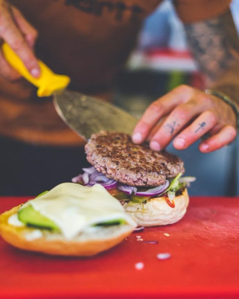 80 Fame Apulian Street Food