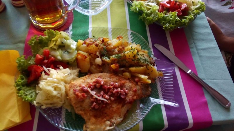 Pommernstube