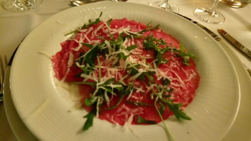 Restaurant Bellevue