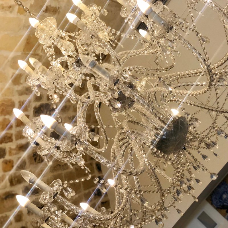 San Giorgio Palace Hotel Restaurant