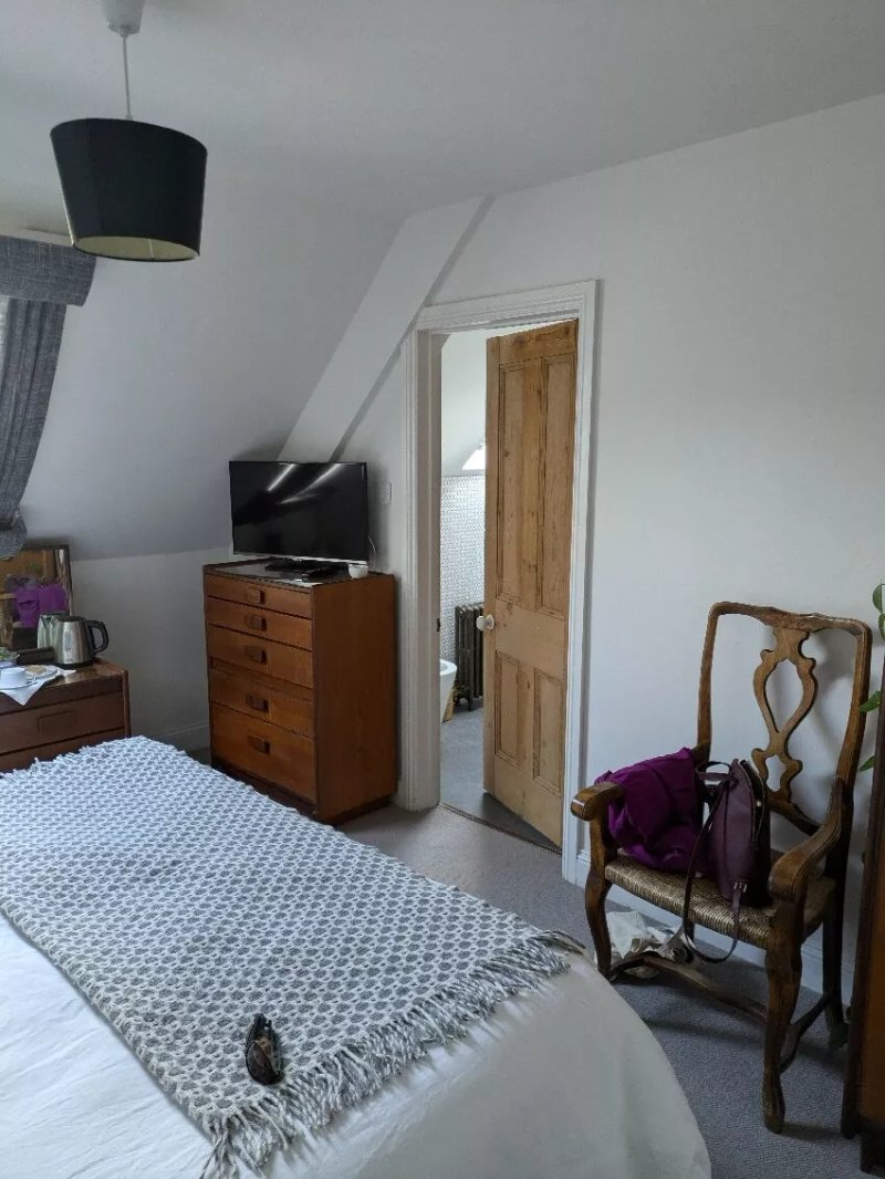 Greenhill Farm Barn B&B