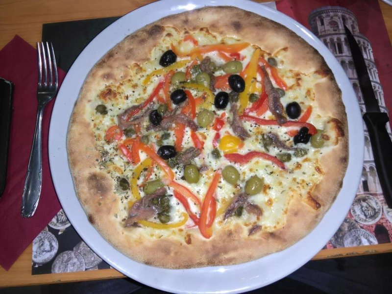 L'Allegria