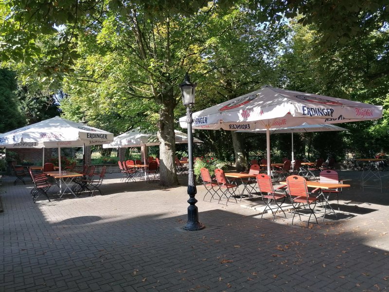 Landhotel Galland