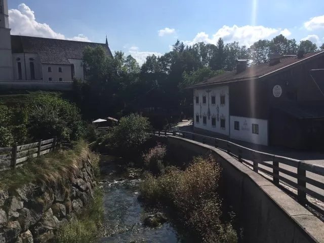 Ansitz zum Schmied-Wirt