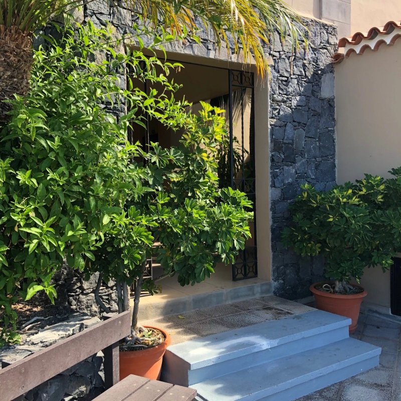 Baja del Secreto Apartamentos